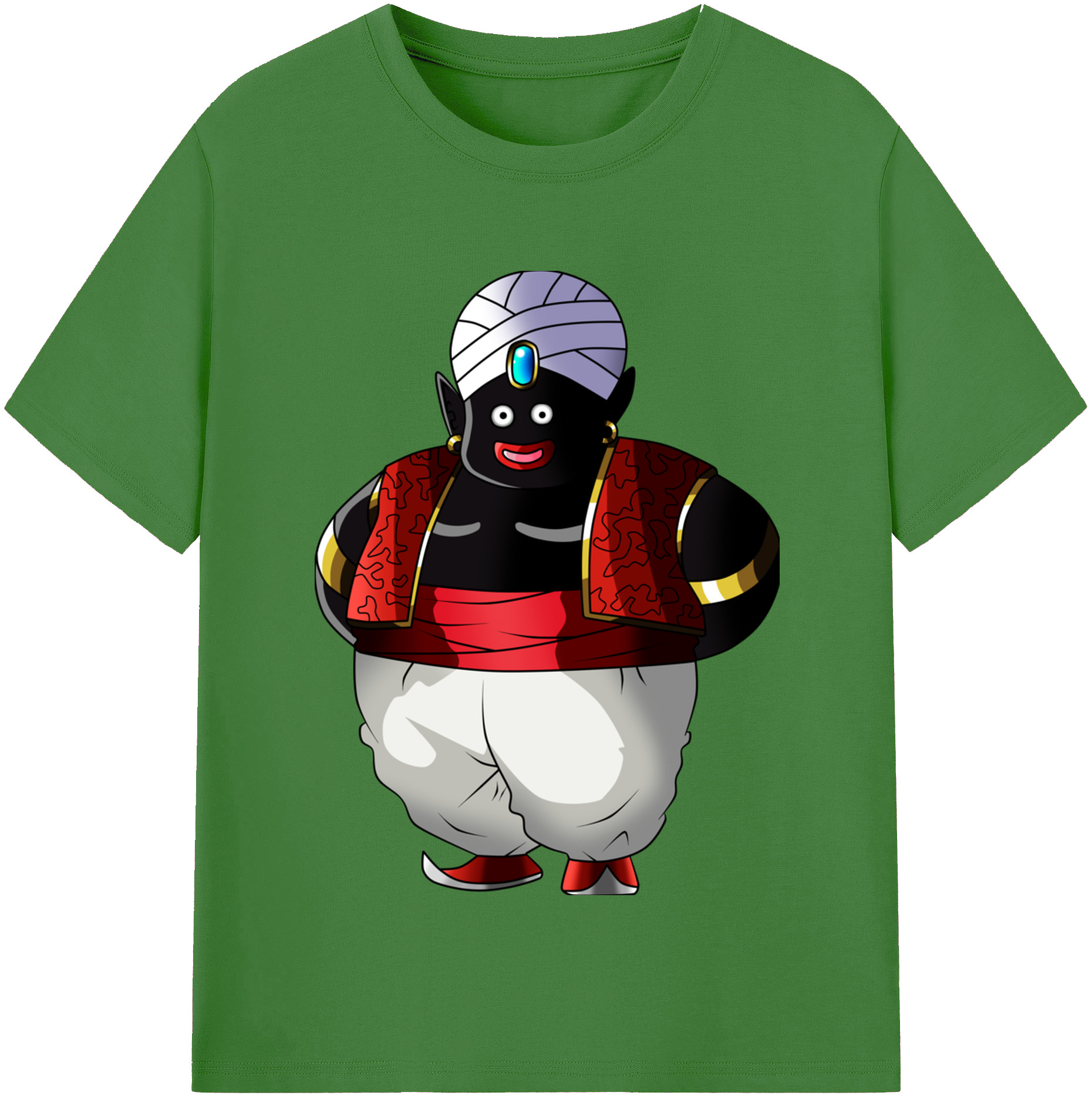 （画像用） ドラゴンボール DRAGON BALL レディースカジュアルプリントTシャツ（綿100％）